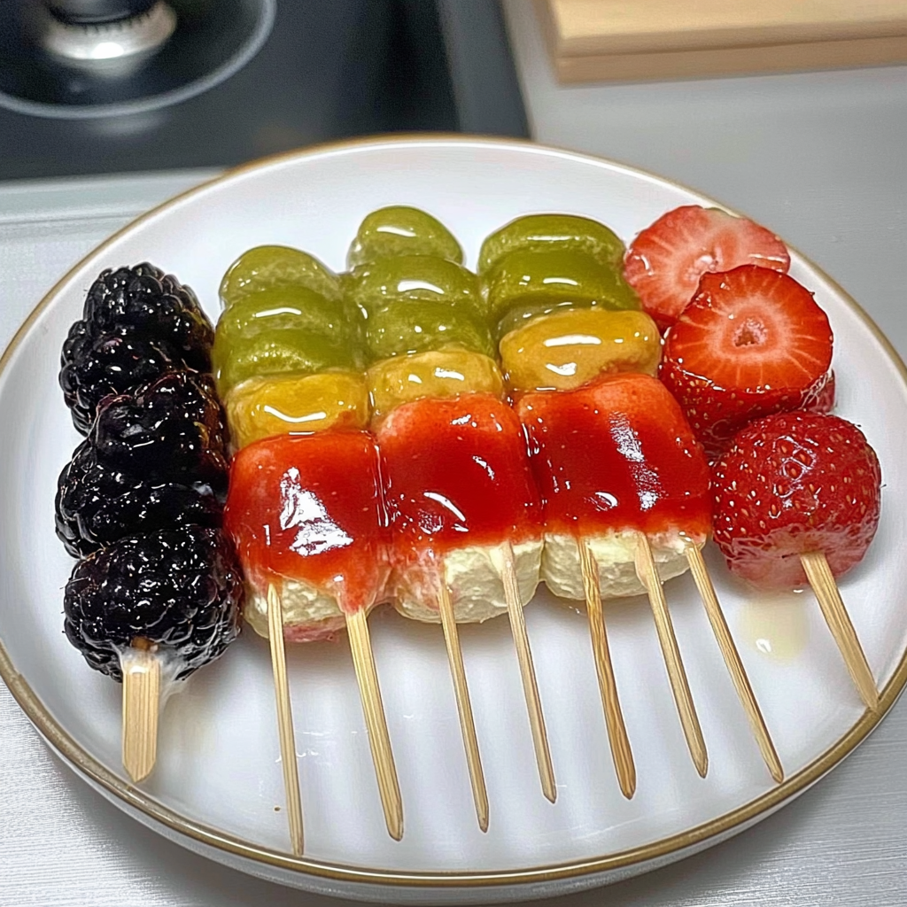 Healthy Strawberry yoghurt Bite Recipe